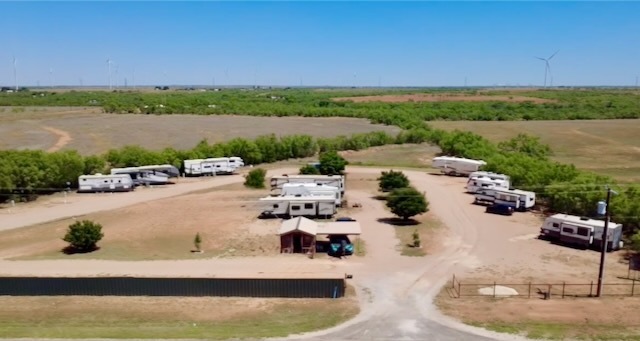 Sandhill RV Park