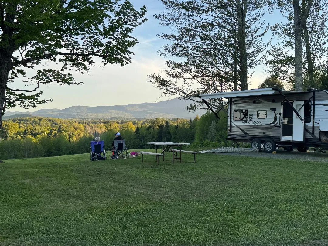 Golden Leaf Campground