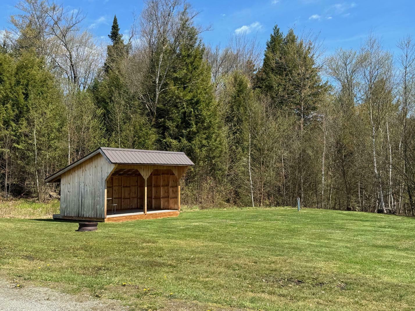 Golden Leaf Campground