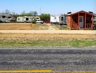 Sandhill RV Park