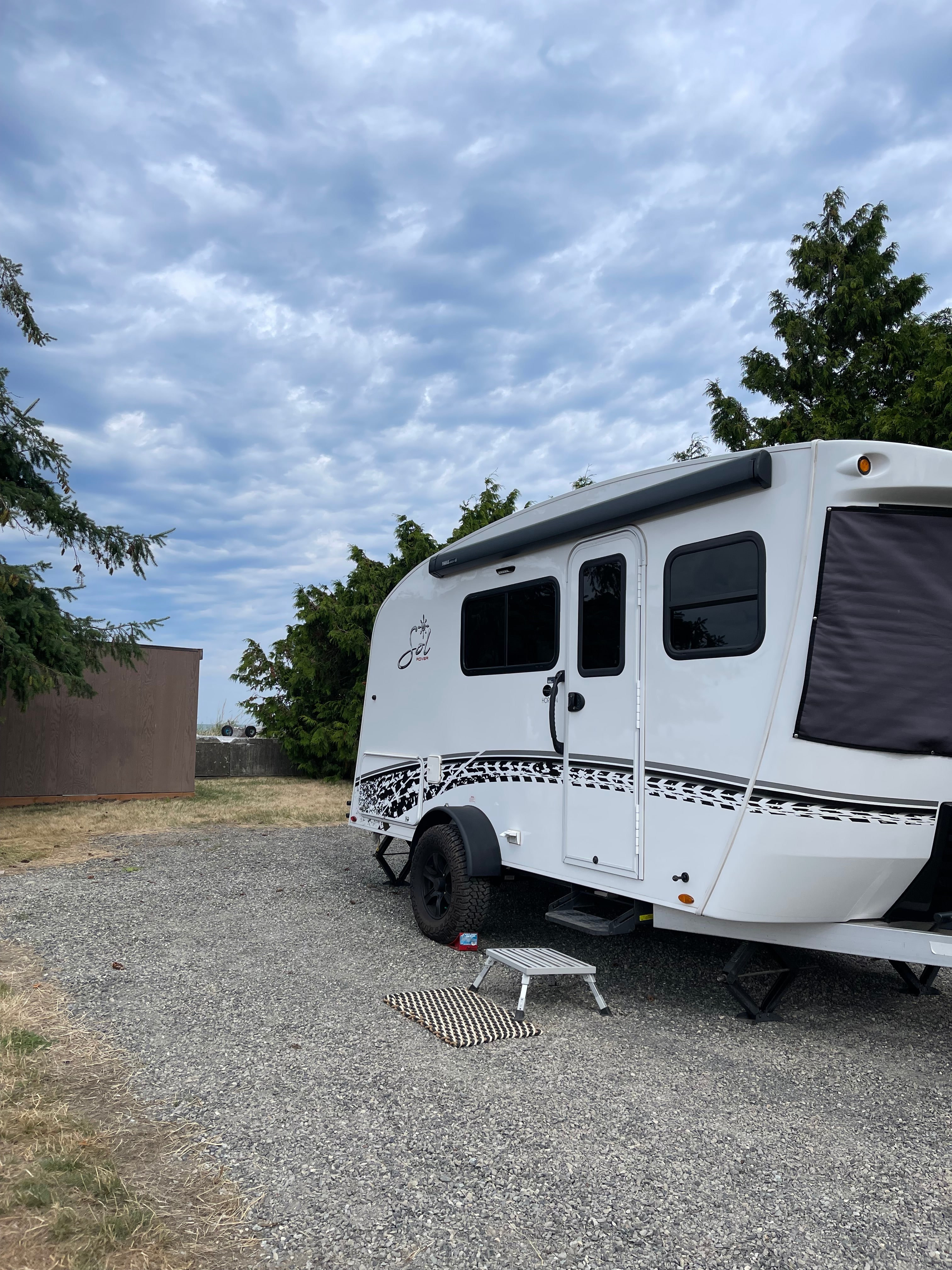 Jordy's Beach Retreat