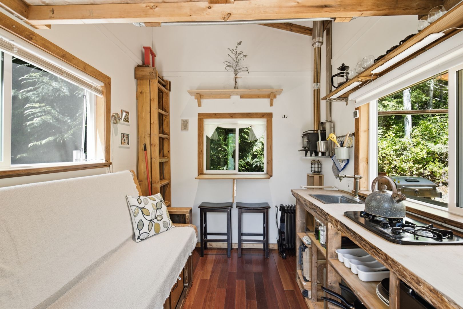 Tiny Secrets Farm & Retreat