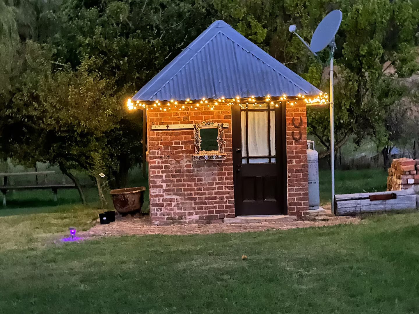 The Tuck Shop