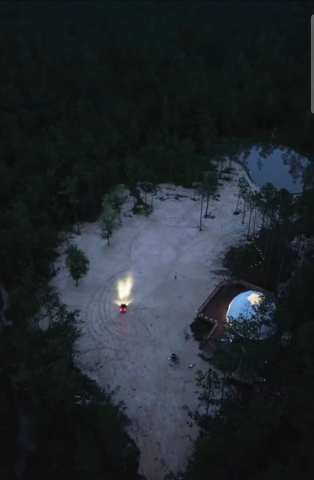The Glamping Spot