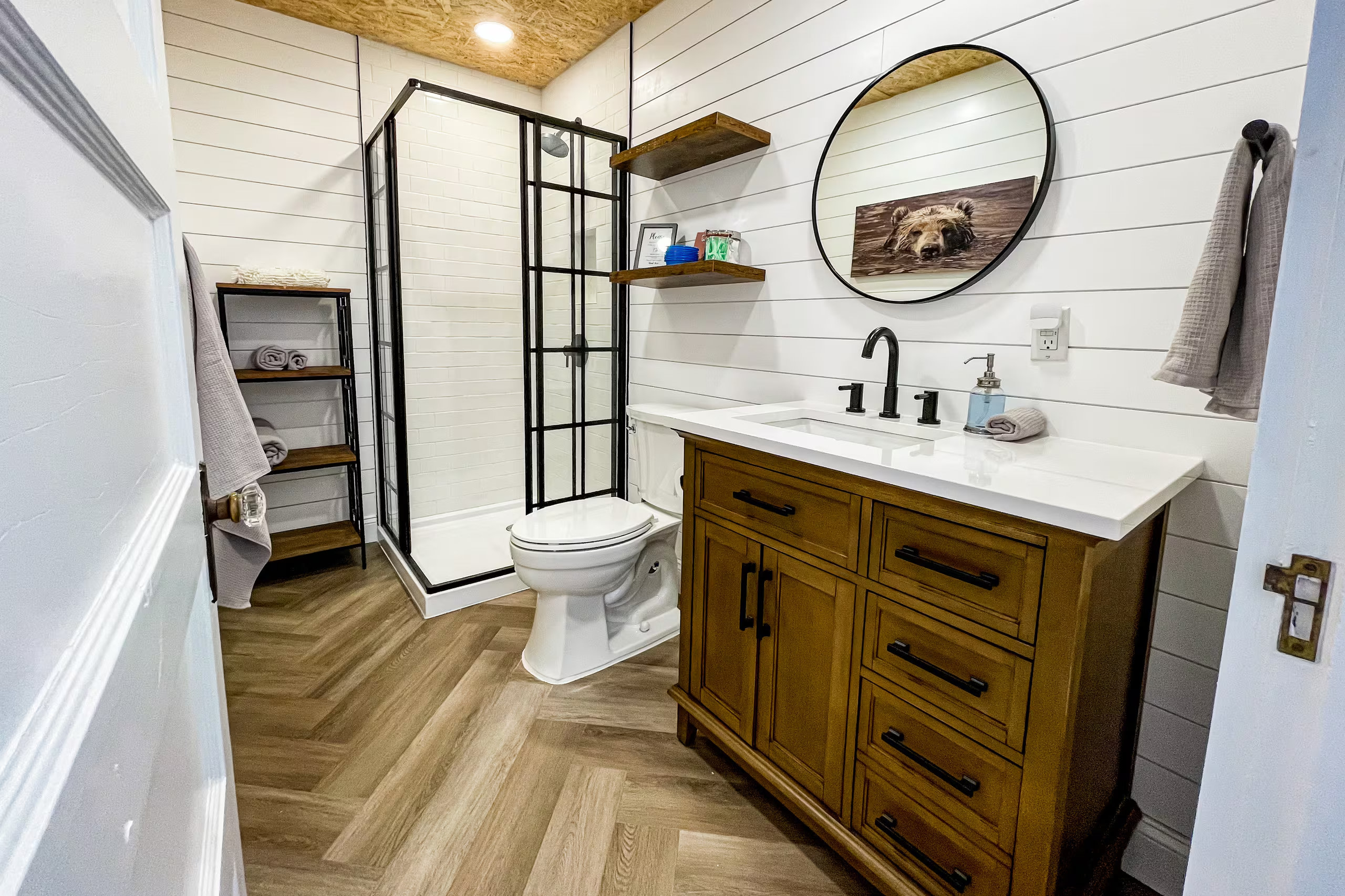 Stargazing Geodome Retreat Outdoor Tub With View’s