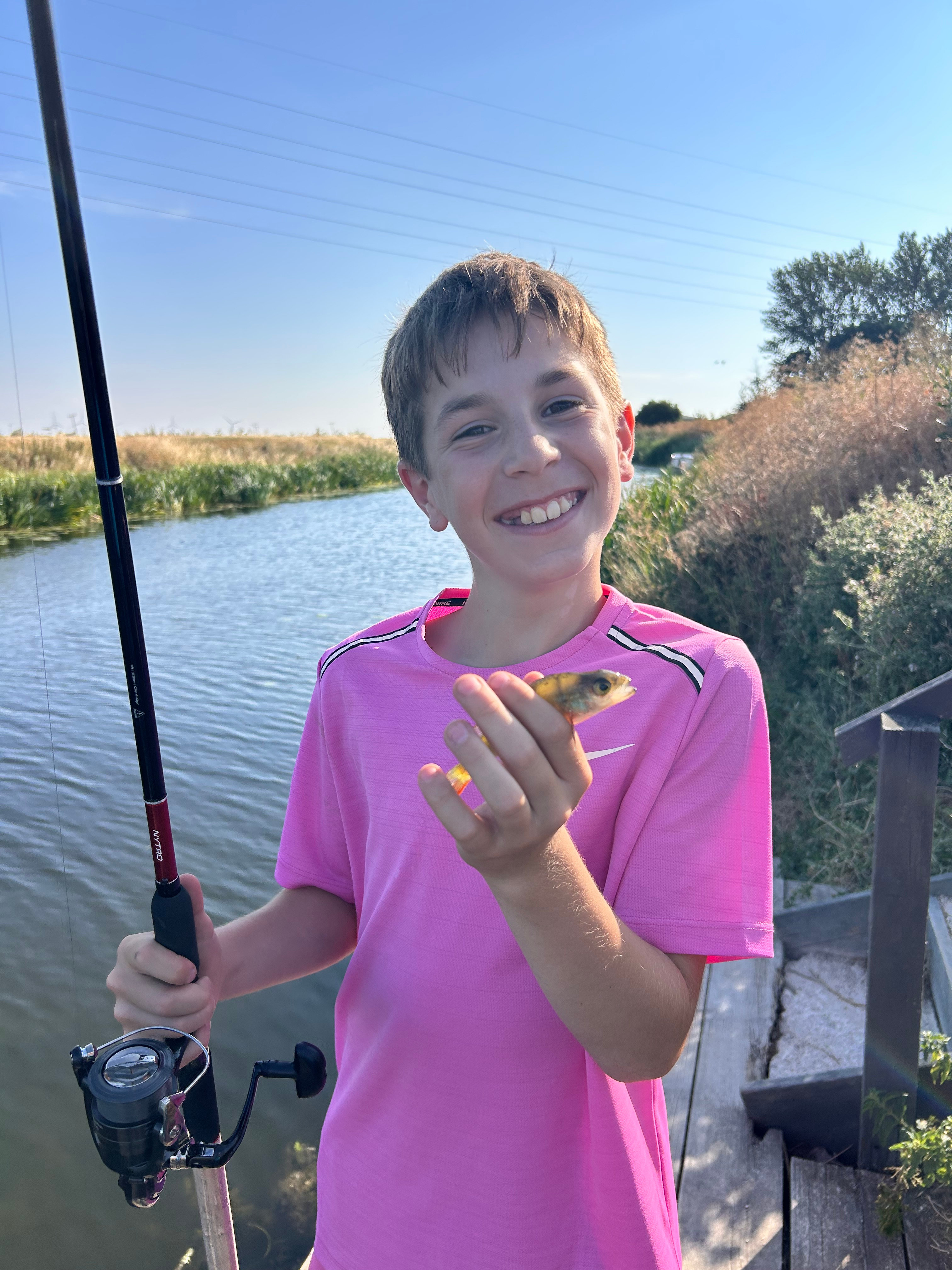 Four Winds Camping, Canoeing & SUP