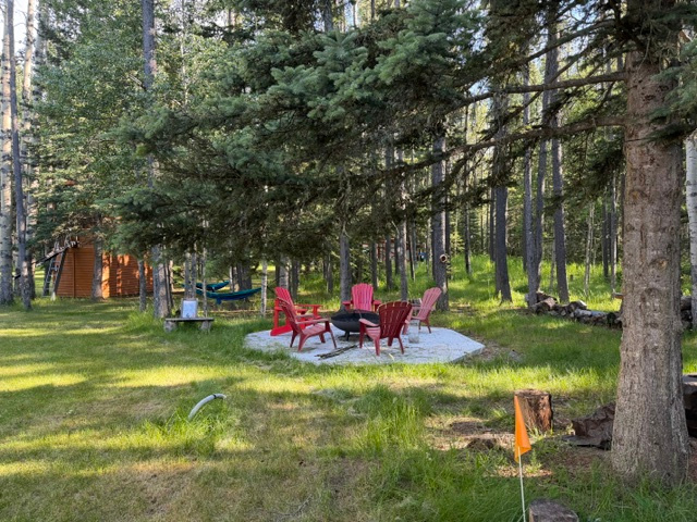 Wellness Retreat