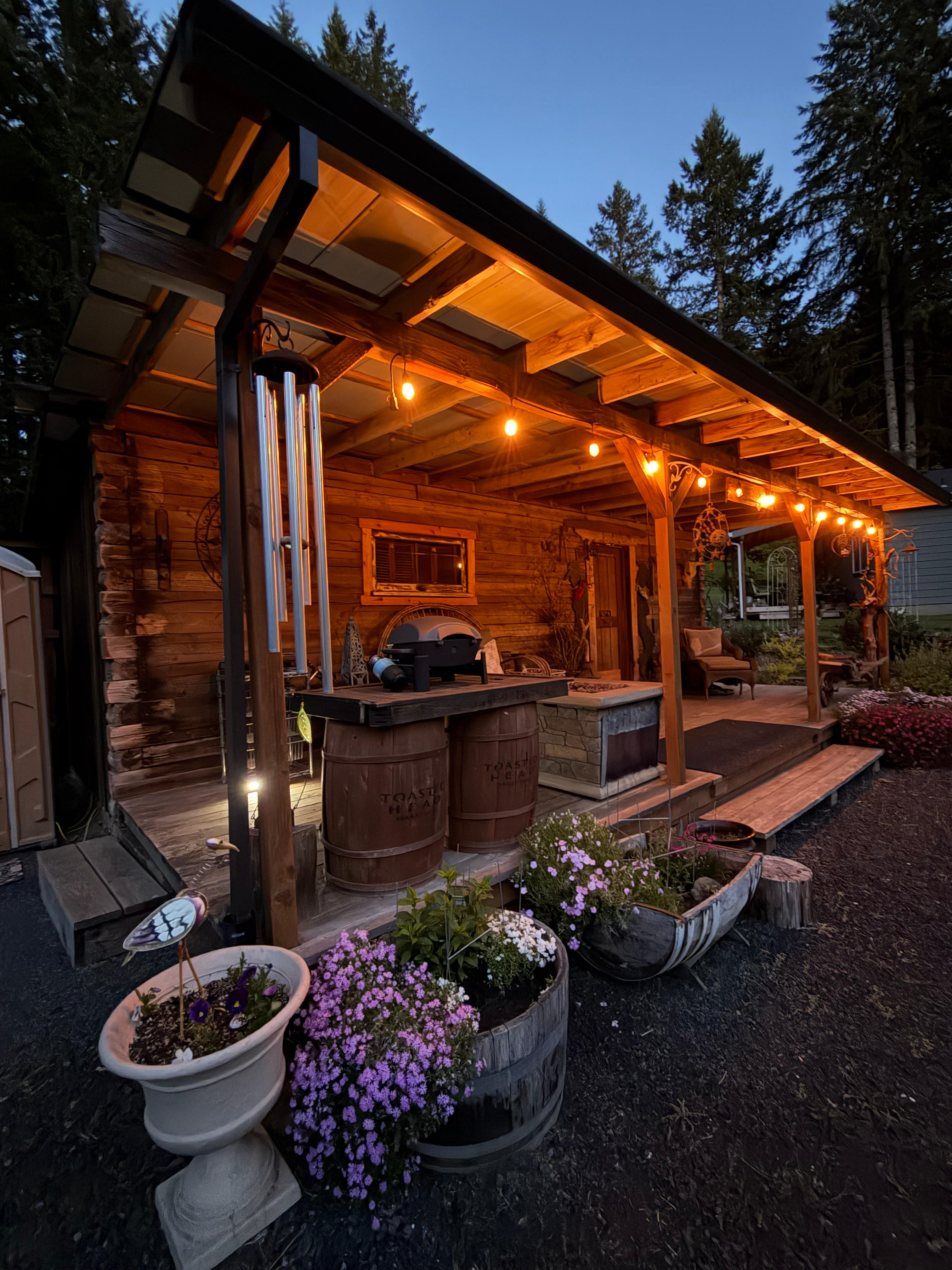 The Bunkhouse