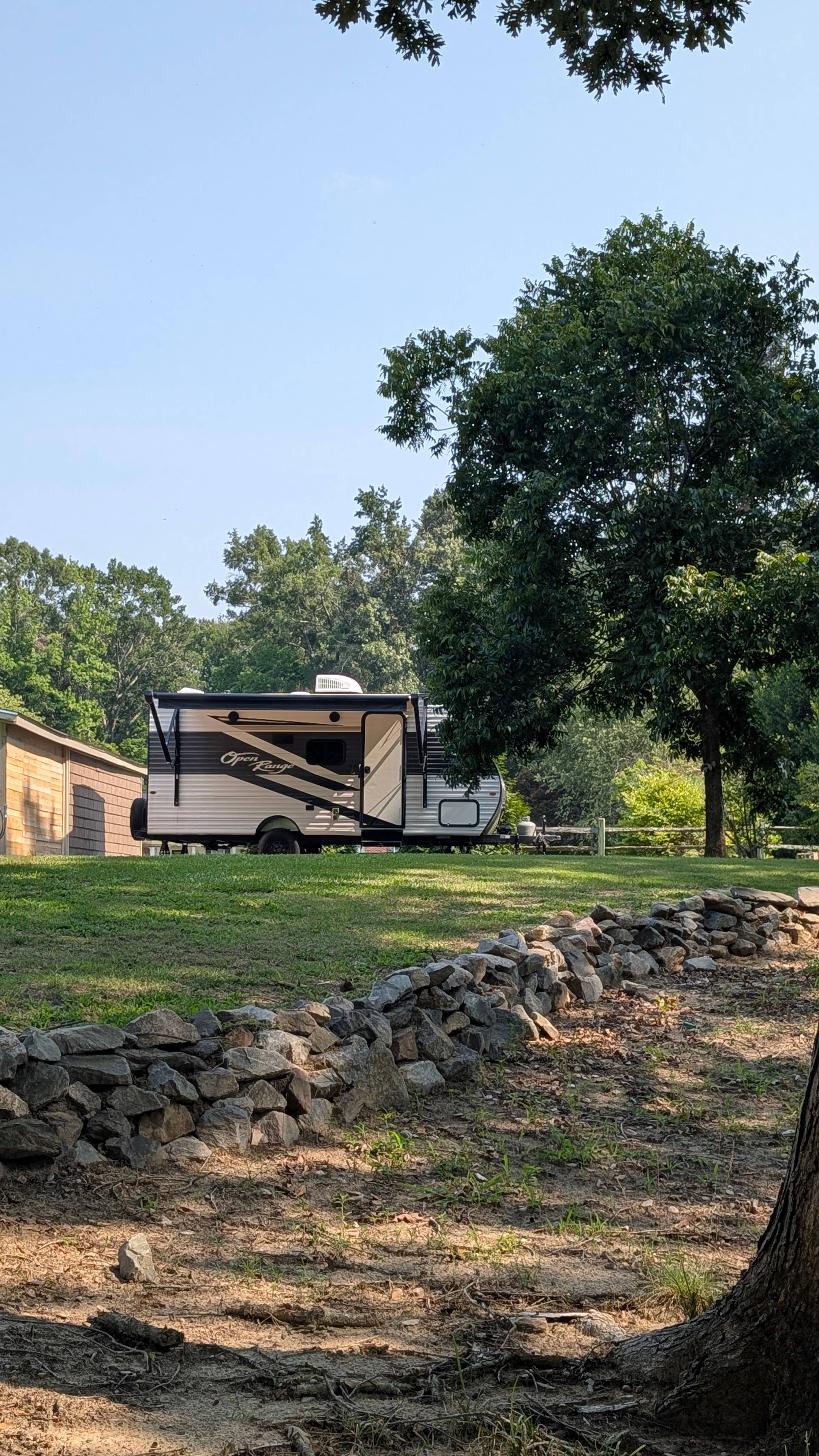Little River Sunset Retreat