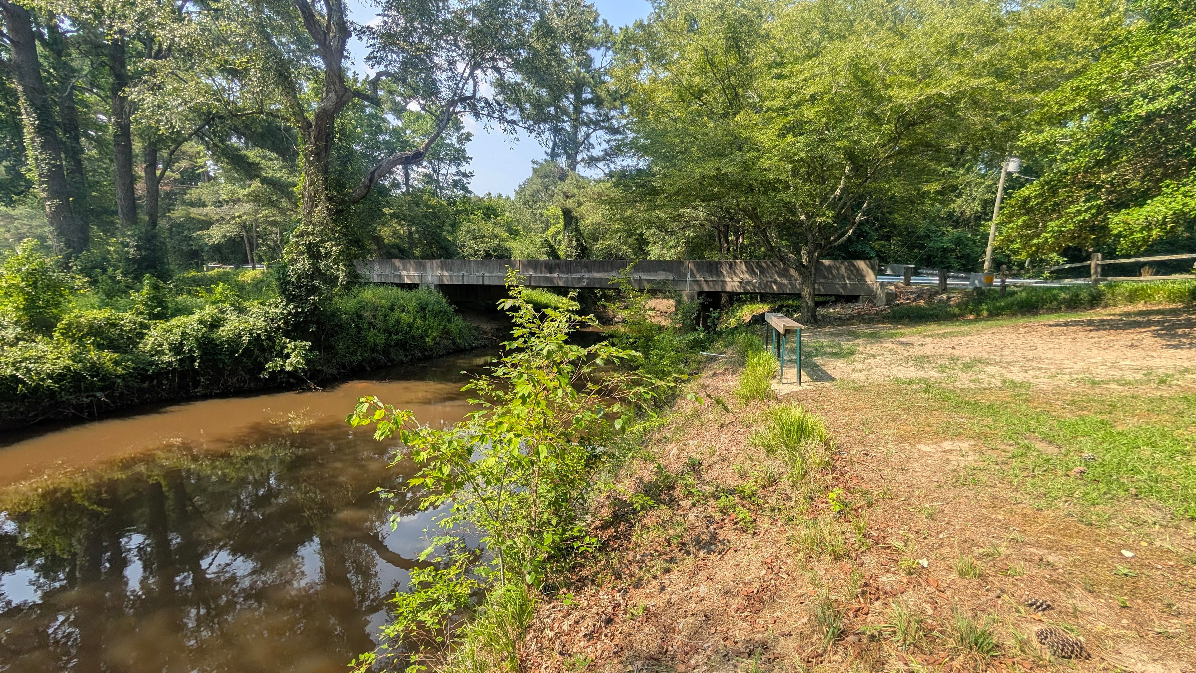 Little River Sunset Retreat