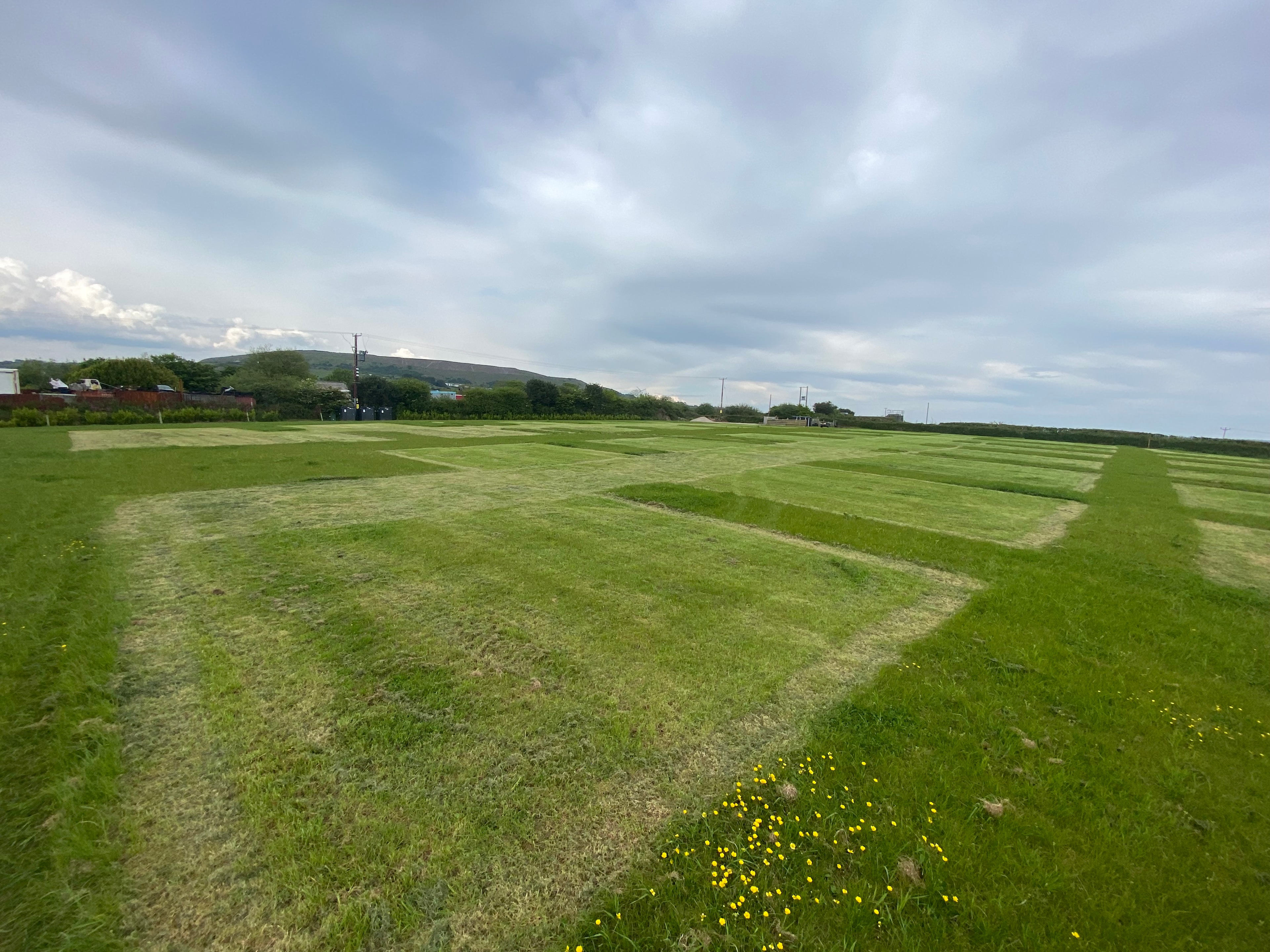 Adaura Meadows Campsite