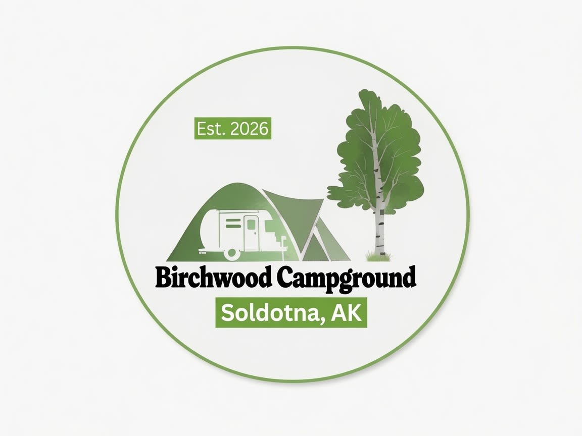 Birchwood Campground #2