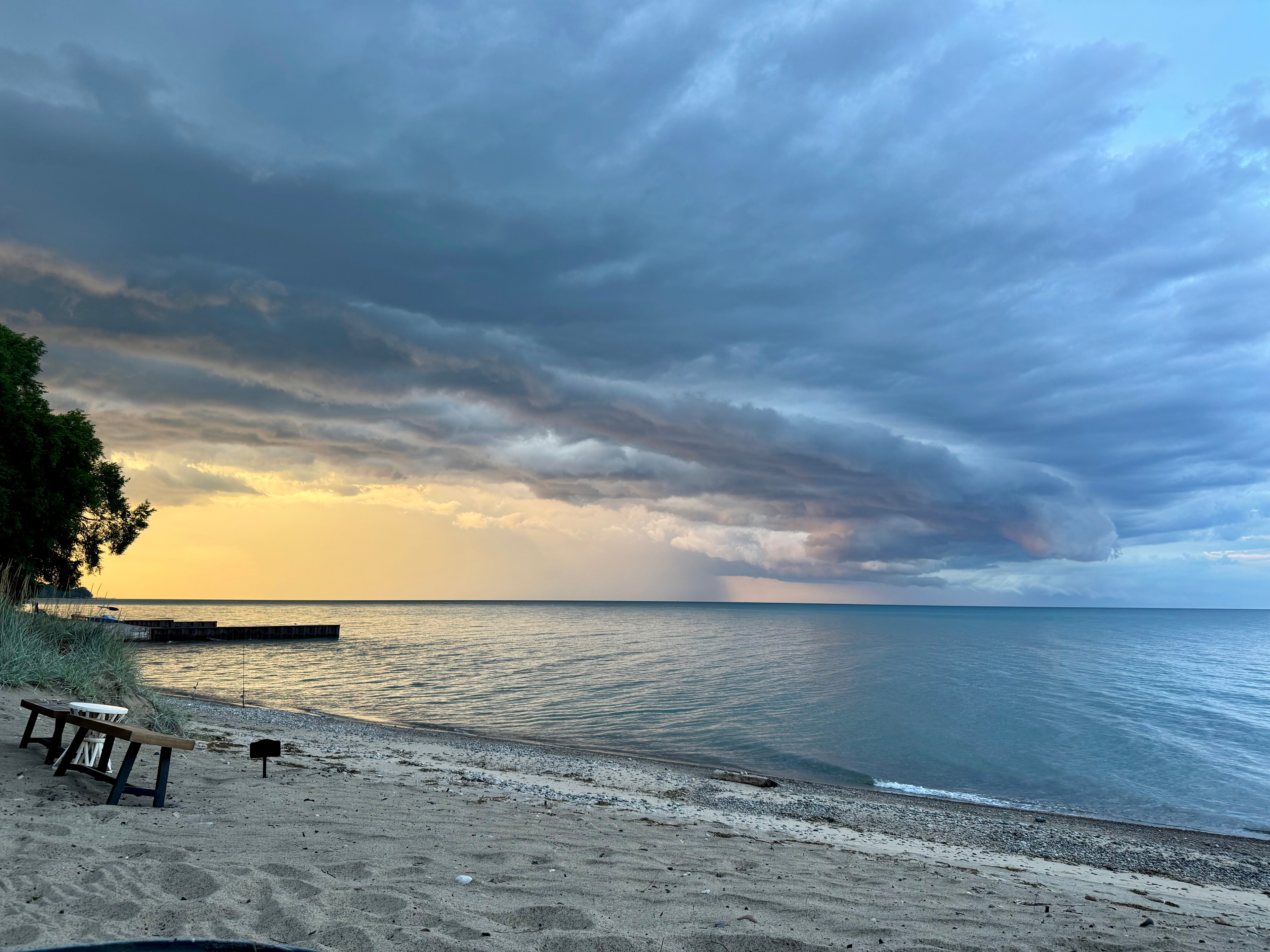Brooks Beach