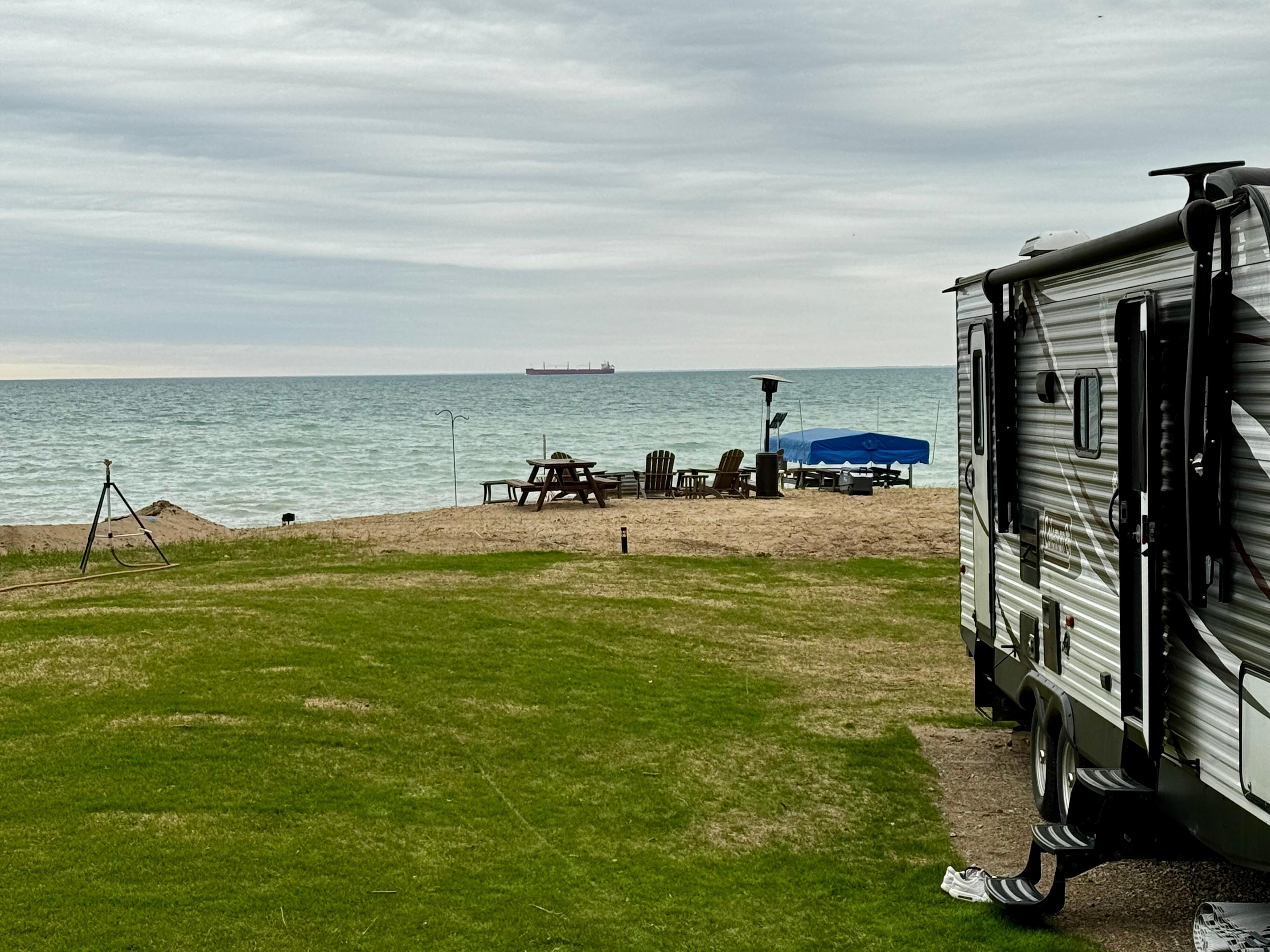 Brooks Beach