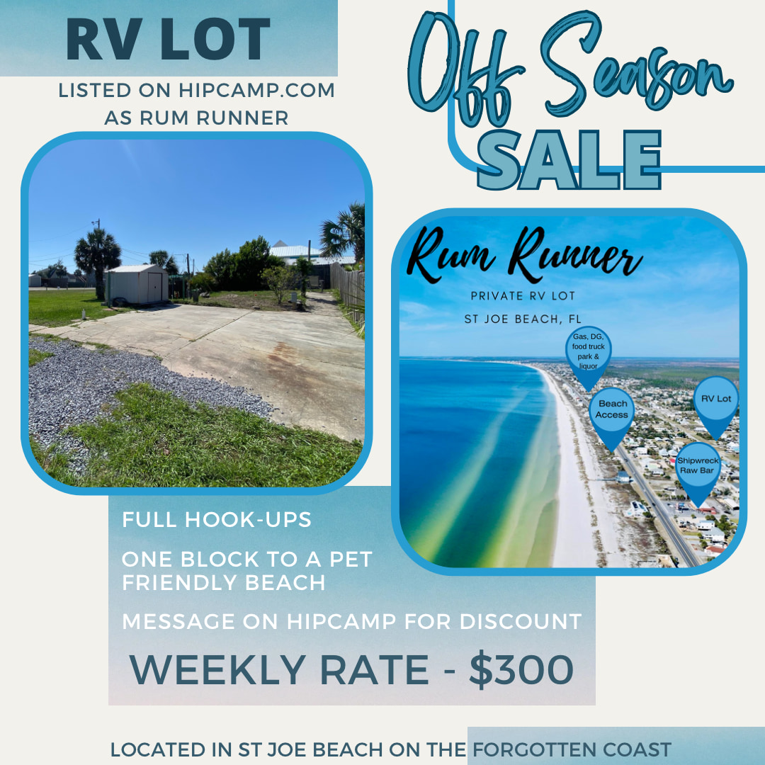 Rum Runner
