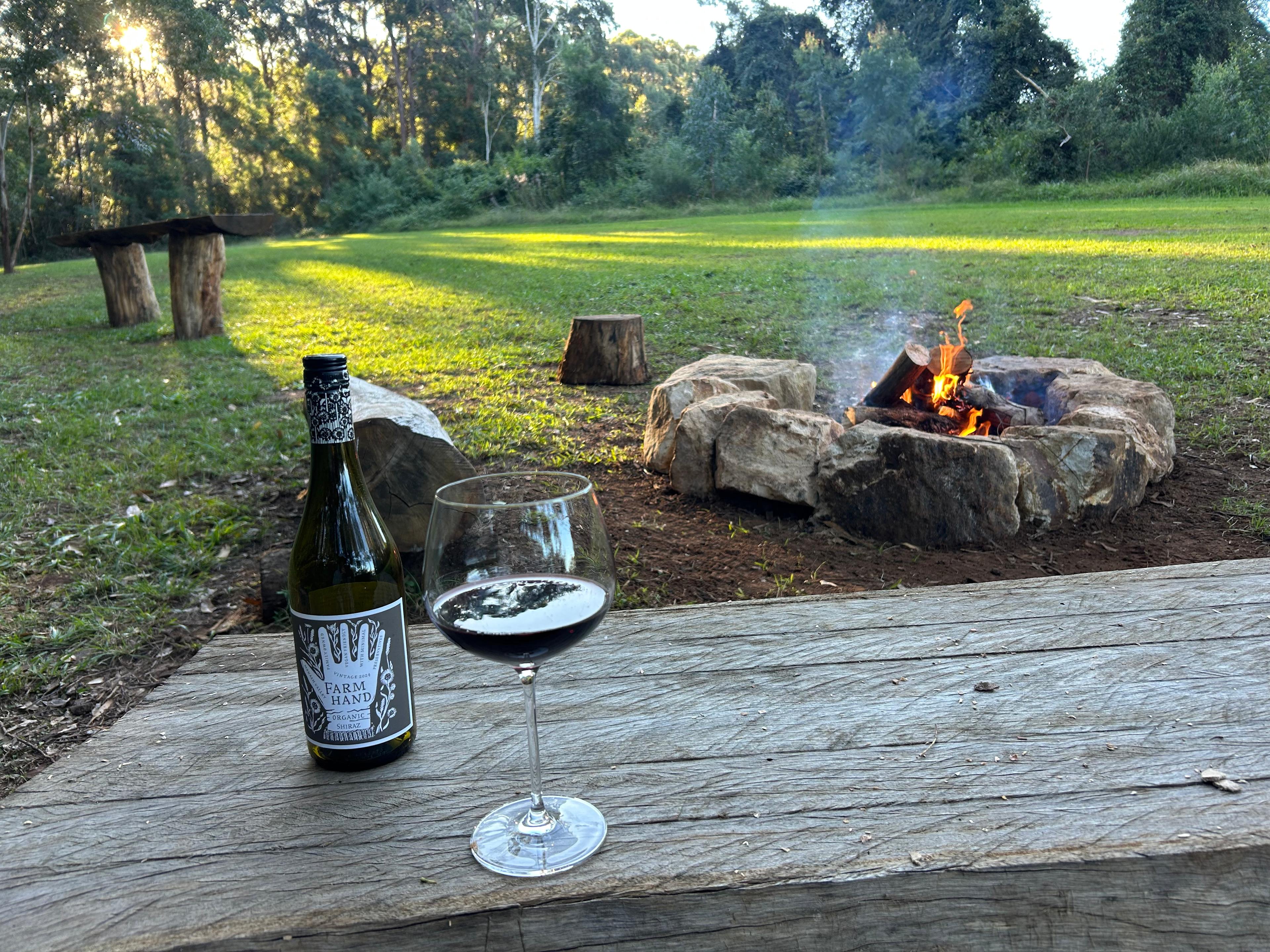 Phoranna Farm