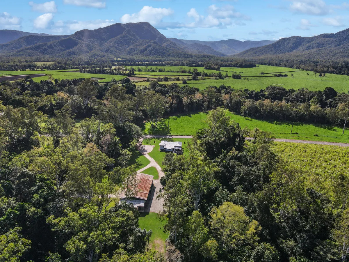 Gowrie Getaway