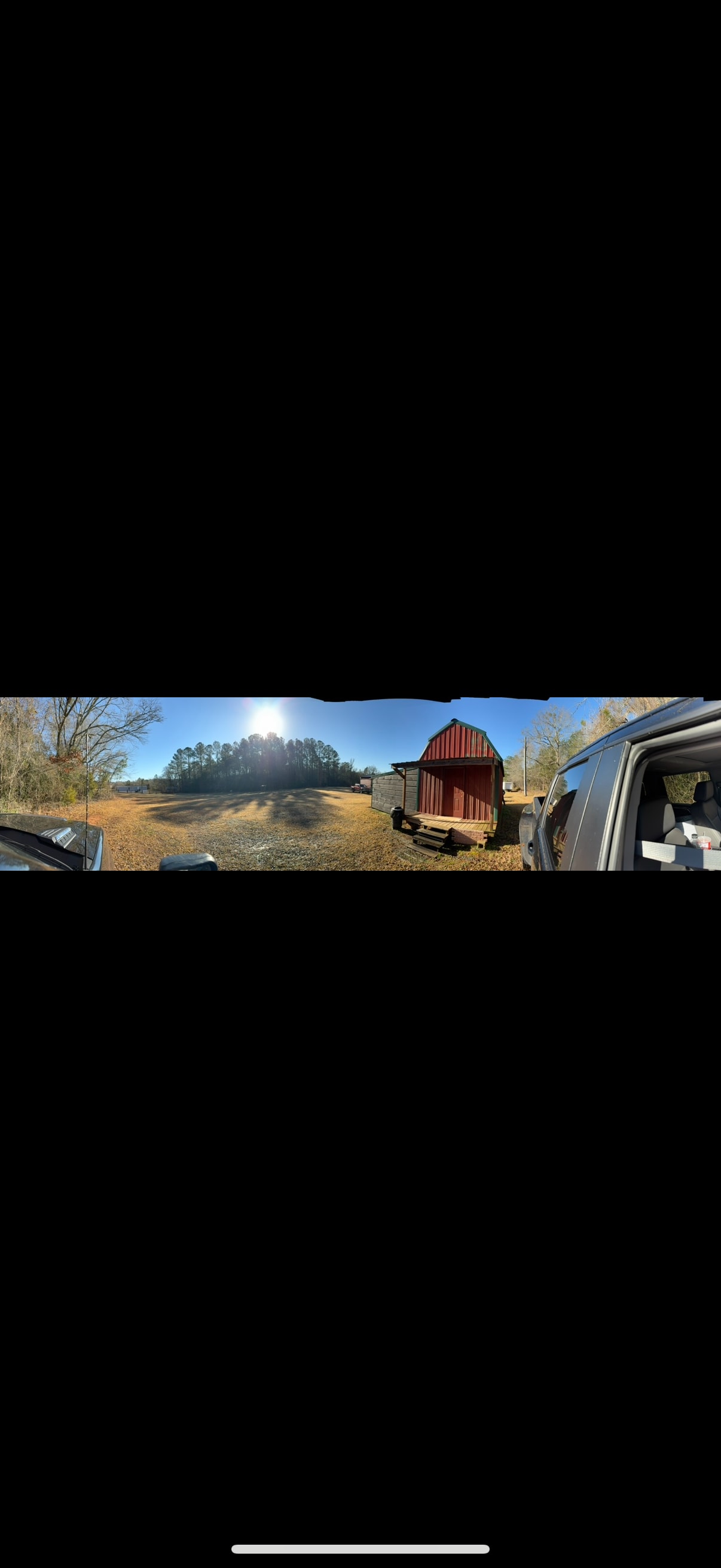 Newberry Creek Retreat