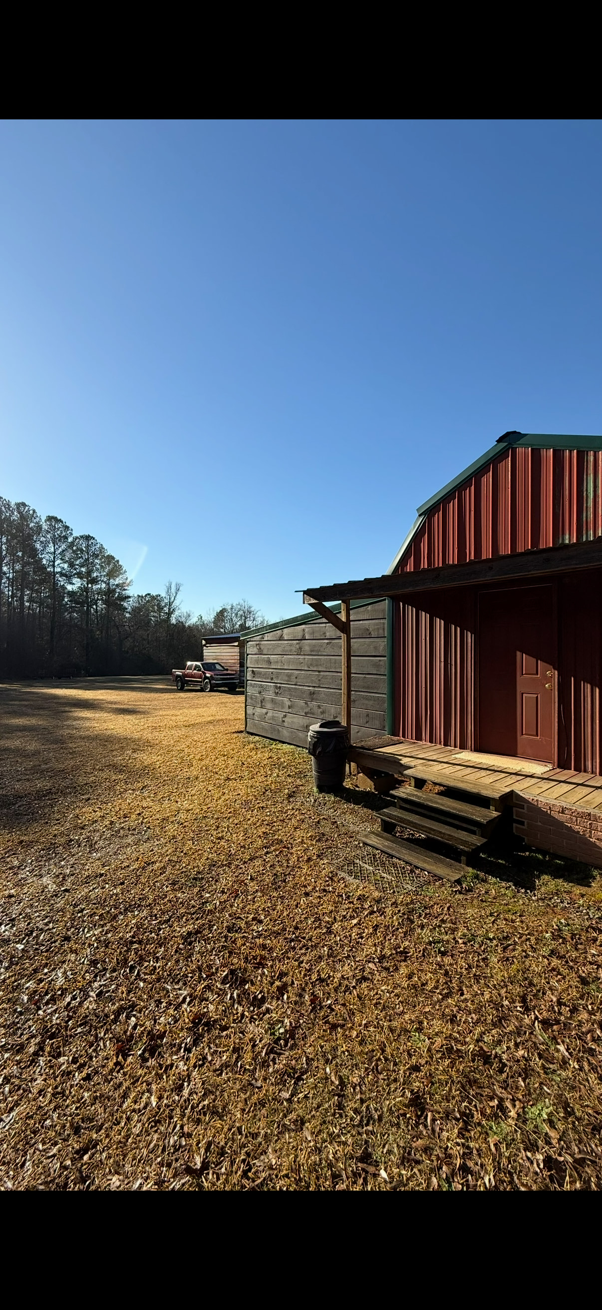 Newberry Creek Retreat