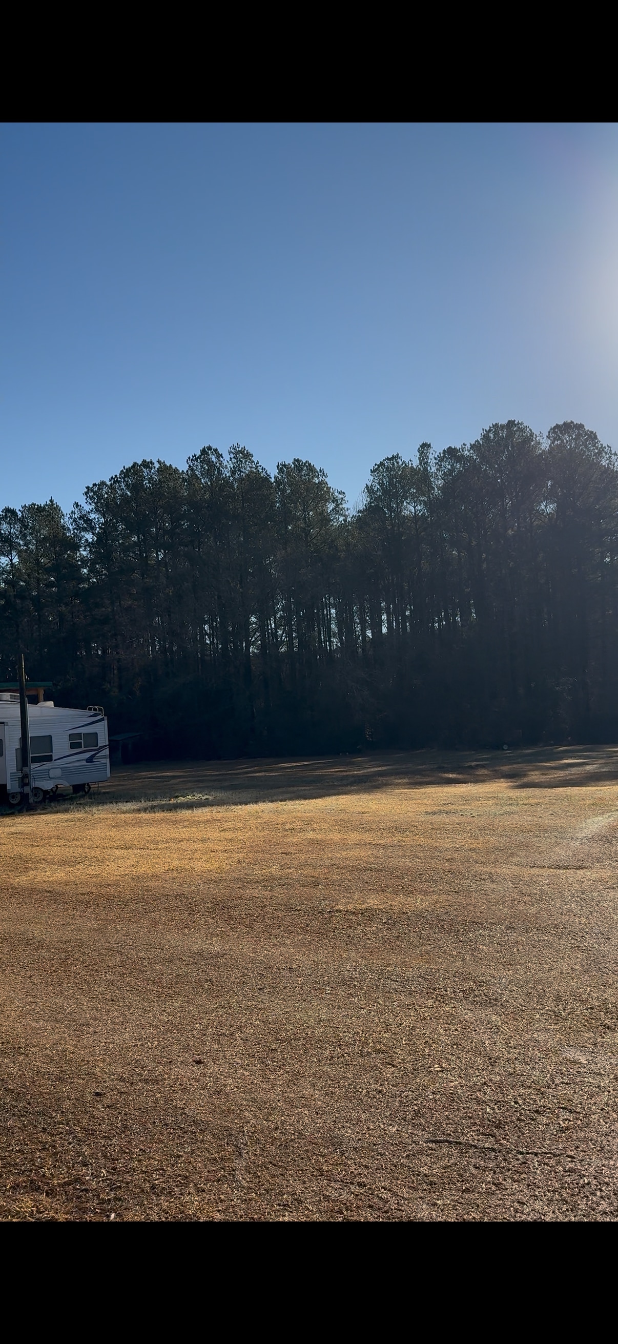 Newberry Creek Retreat