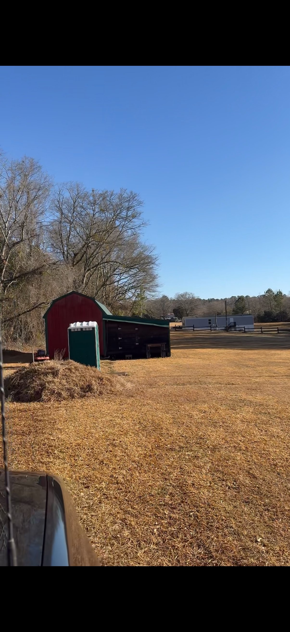 Newberry Creek Retreat
