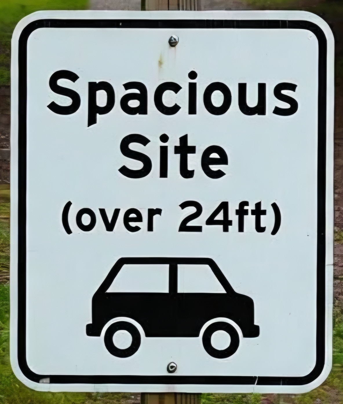 Birchwood Campground #1
