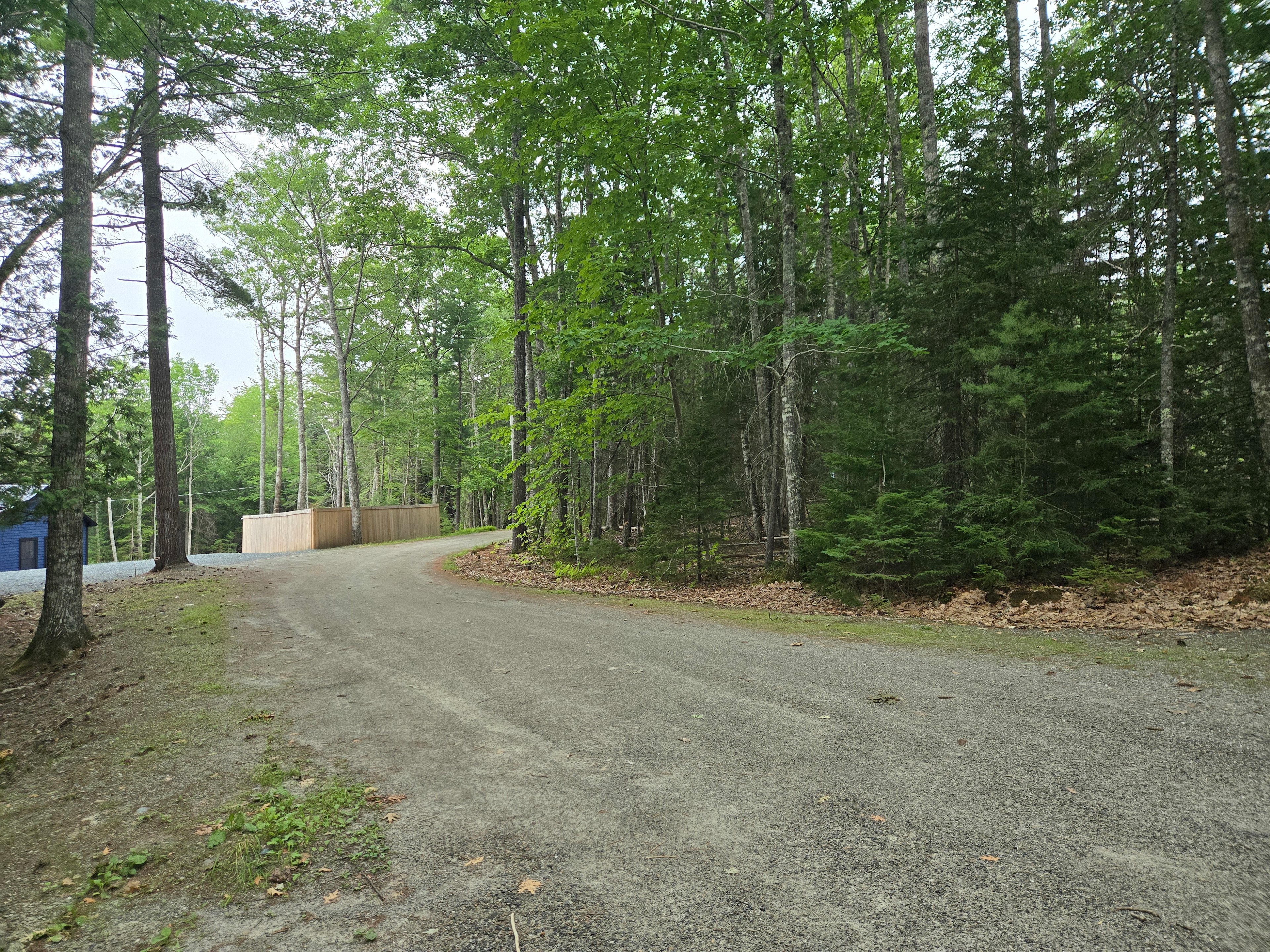 Acadia Retreat
