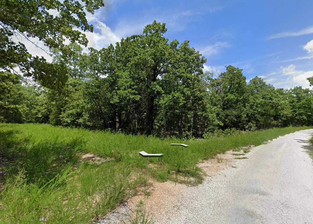 Cherokee Village