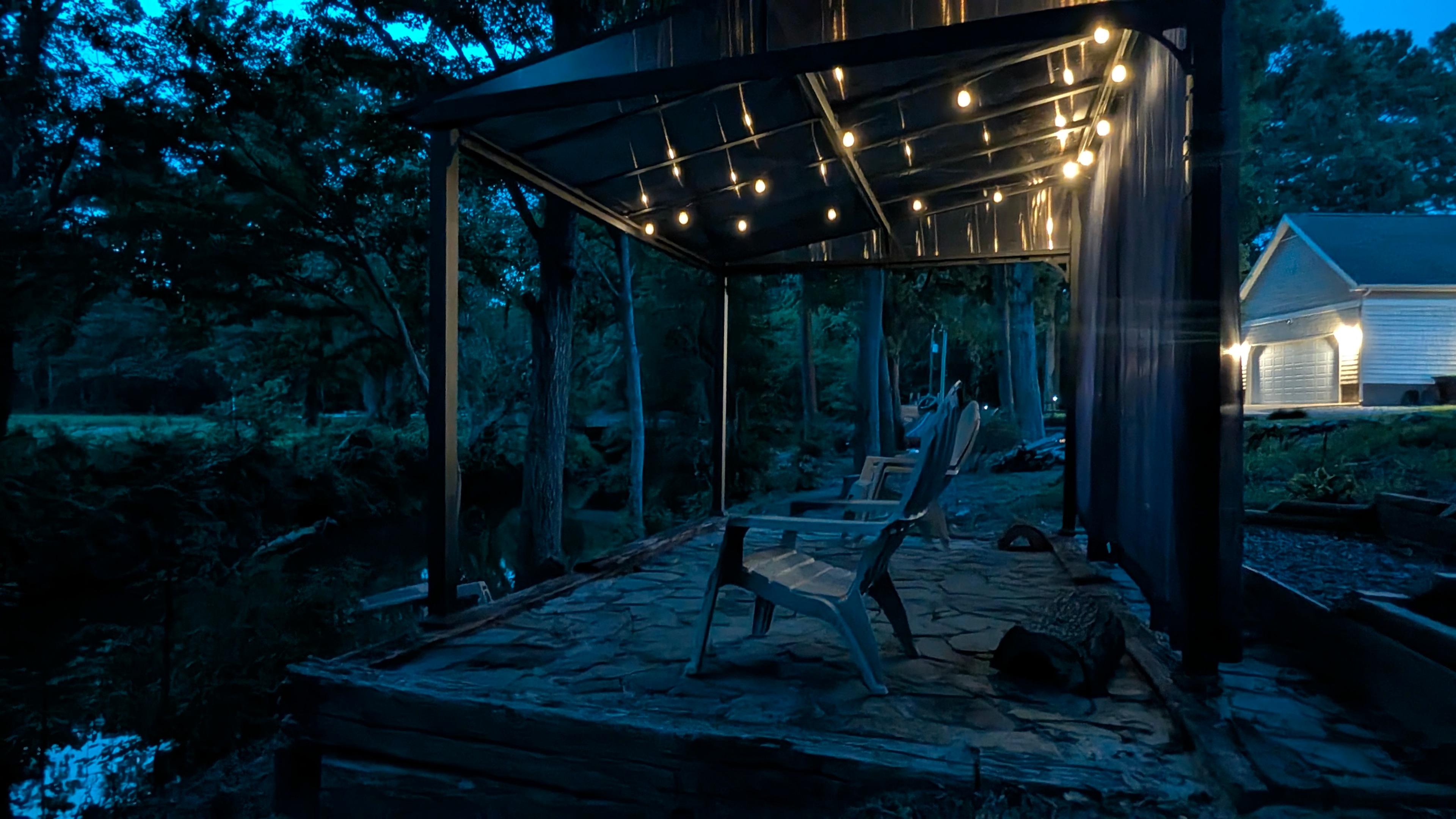 Little River Sunset Retreat