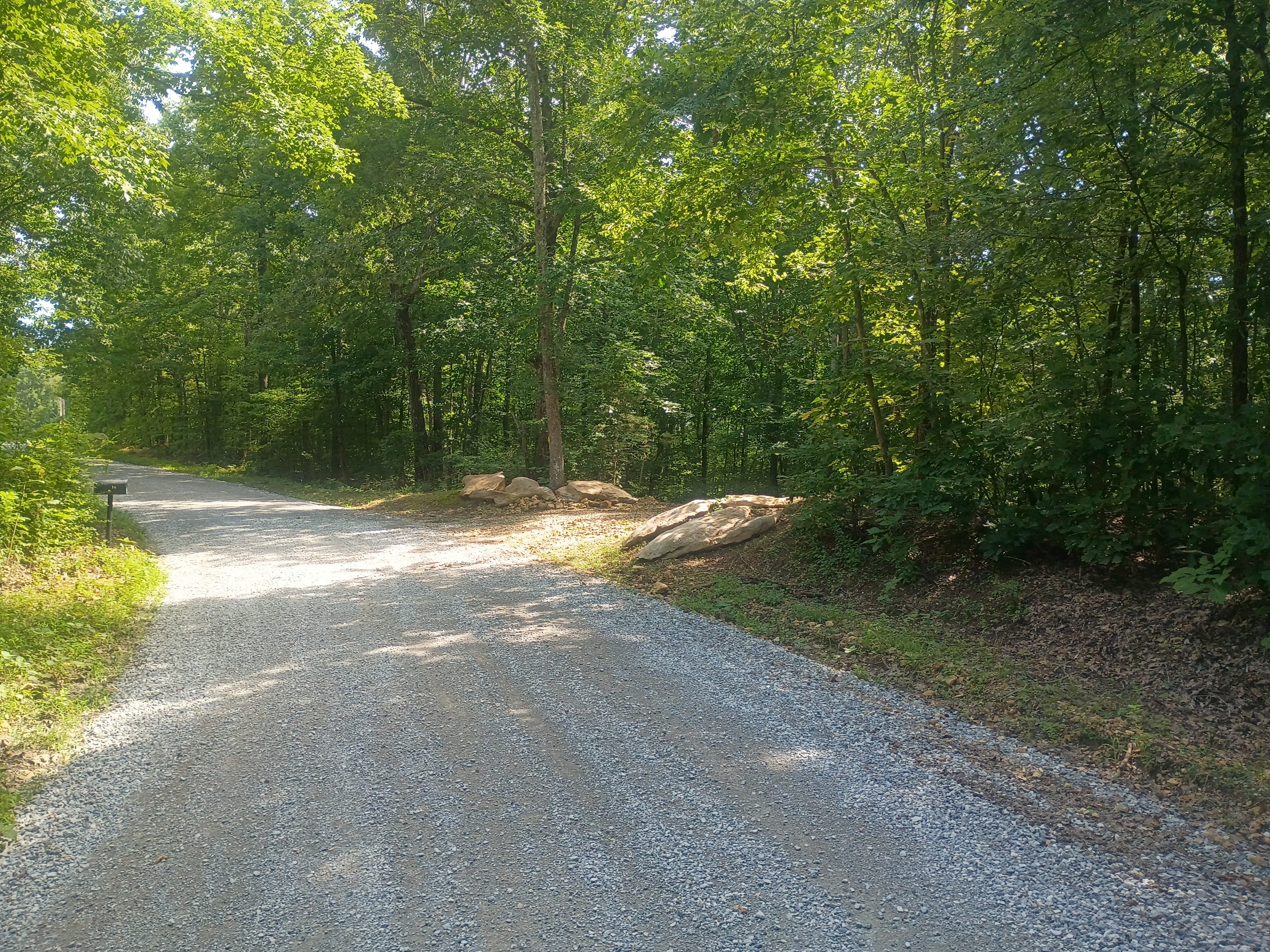 Boondocks Campground