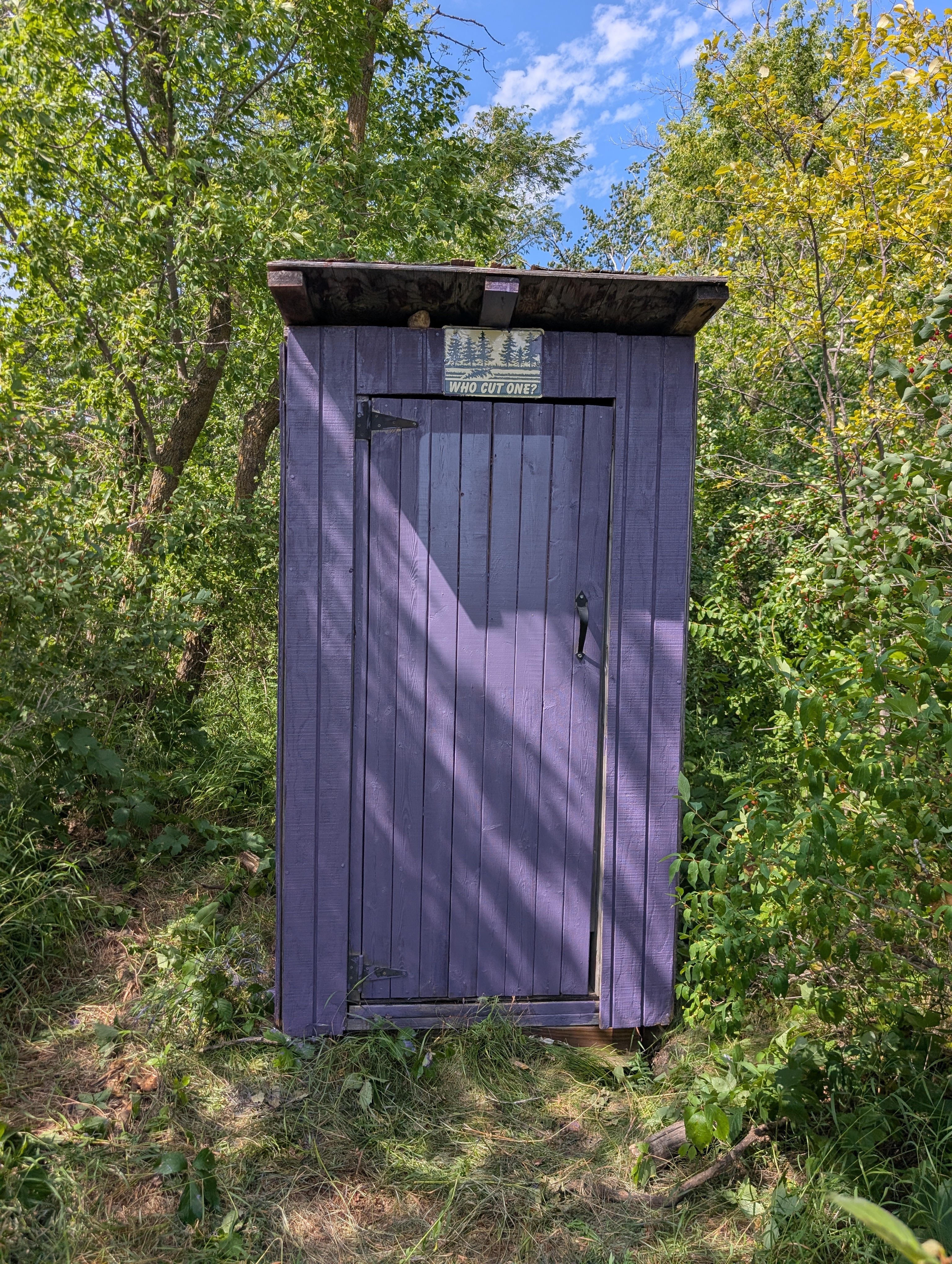 Old Prairie Homestead