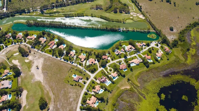 Swiss Vacation Houses
