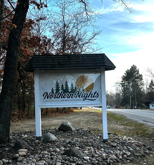Northern Nights Campground