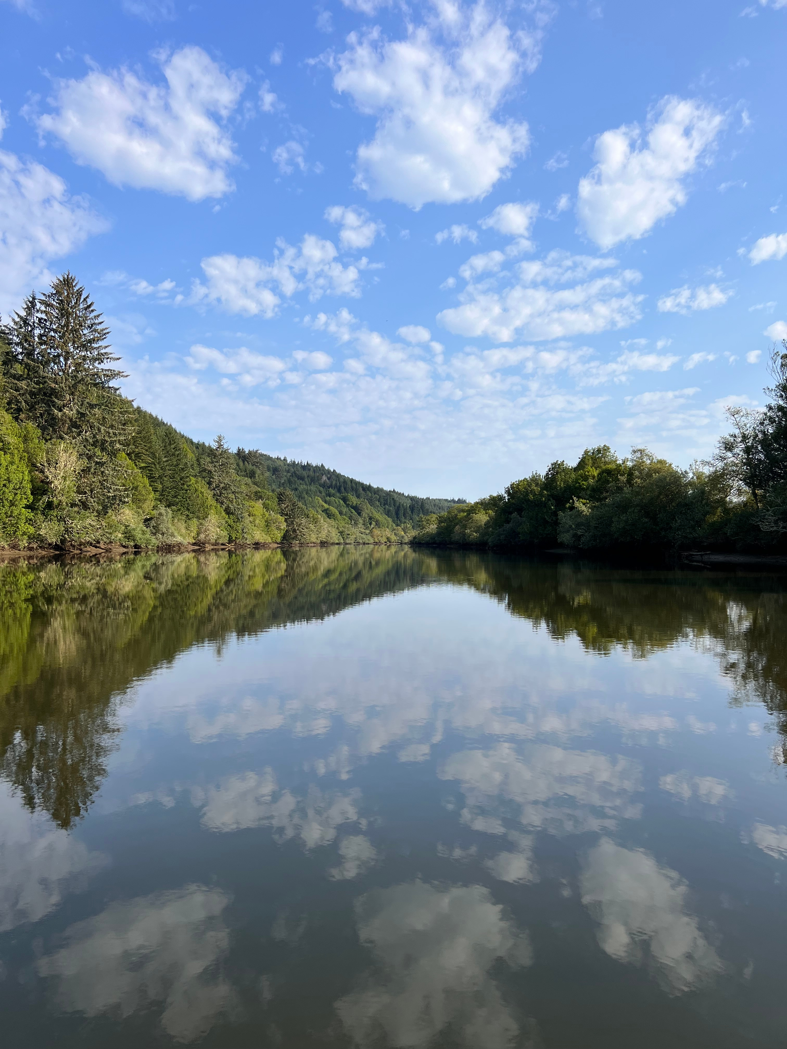 Riverbank Campground