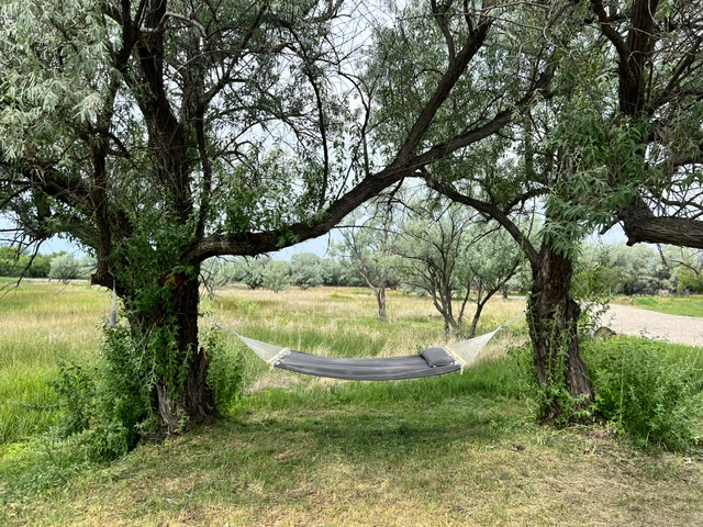 Old Town Rustic Retreat