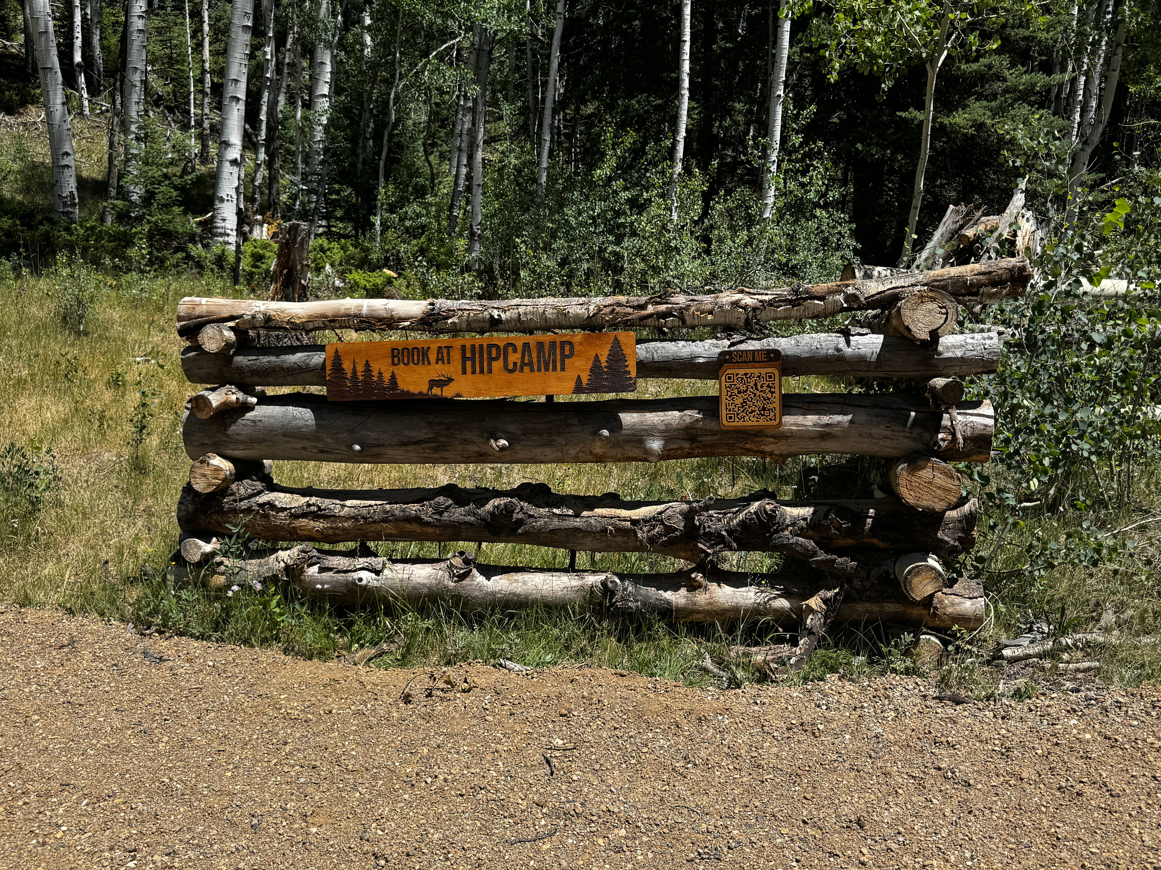 Jasper Overlook