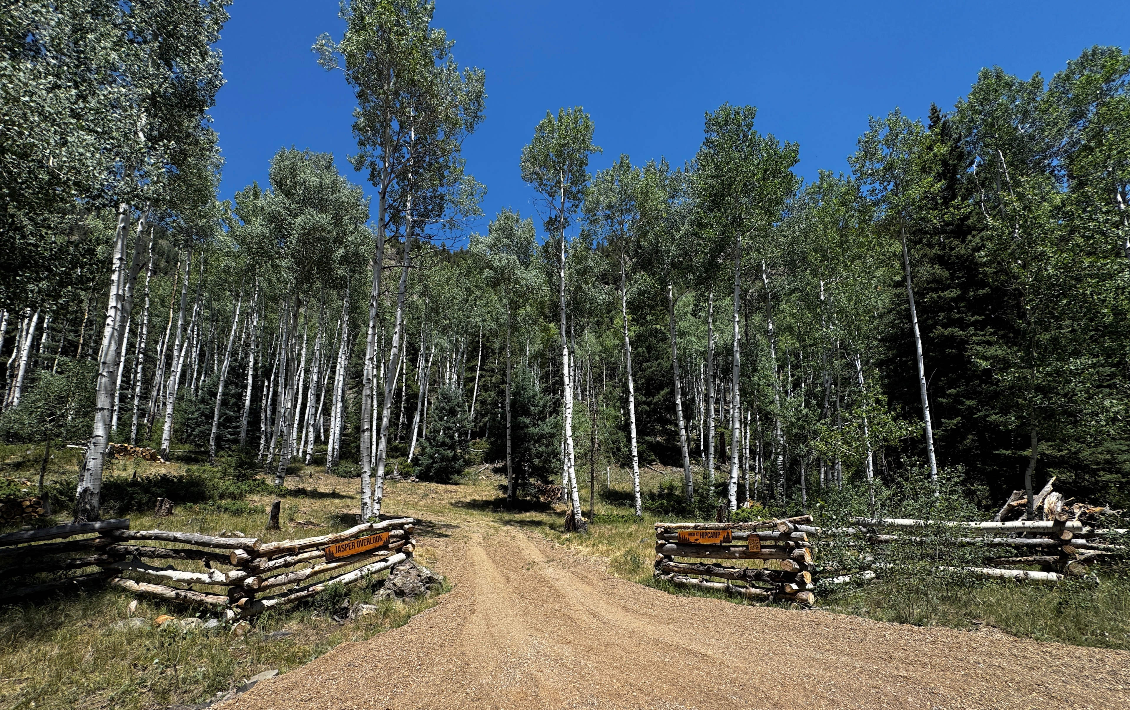 Jasper Overlook