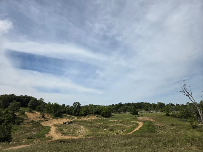 Poppy Mountain