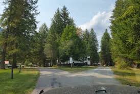 Cabinet Mountain Rv Park