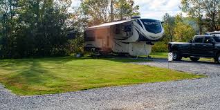 Cabinet Mountain Rv Park
