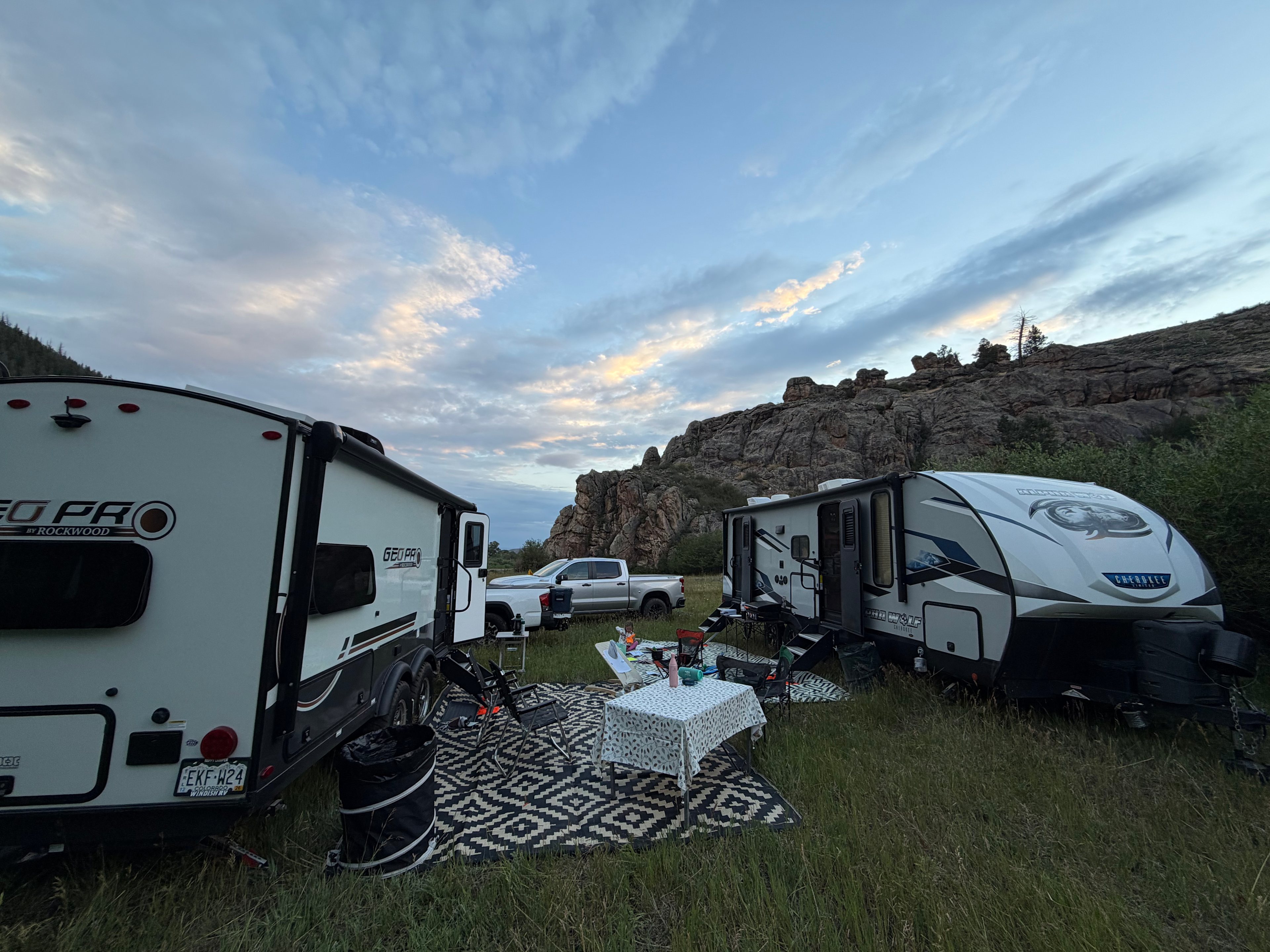 The Gold Links Ranch