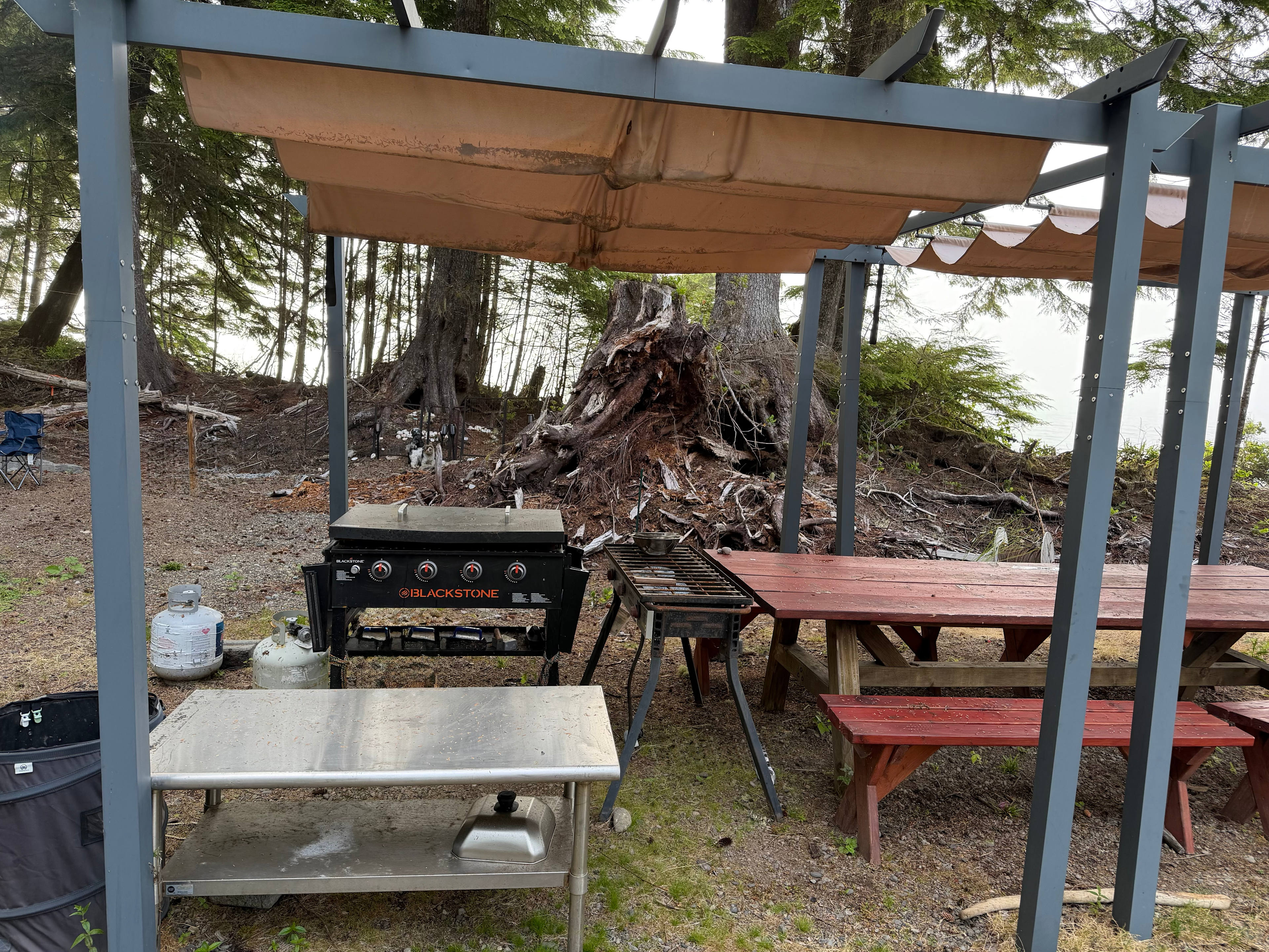 Beachside Hideaway