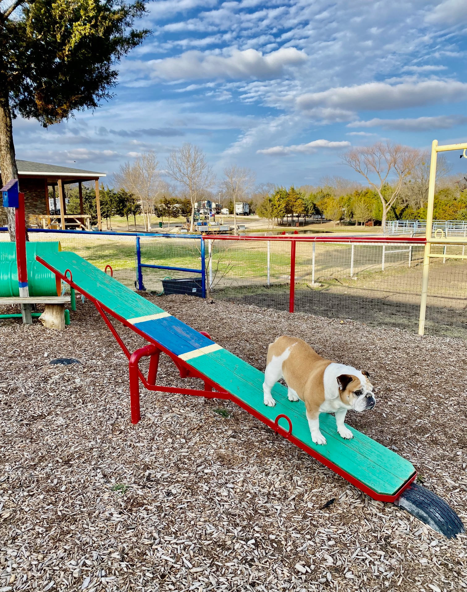 Lakeland RV Ranch, LLC