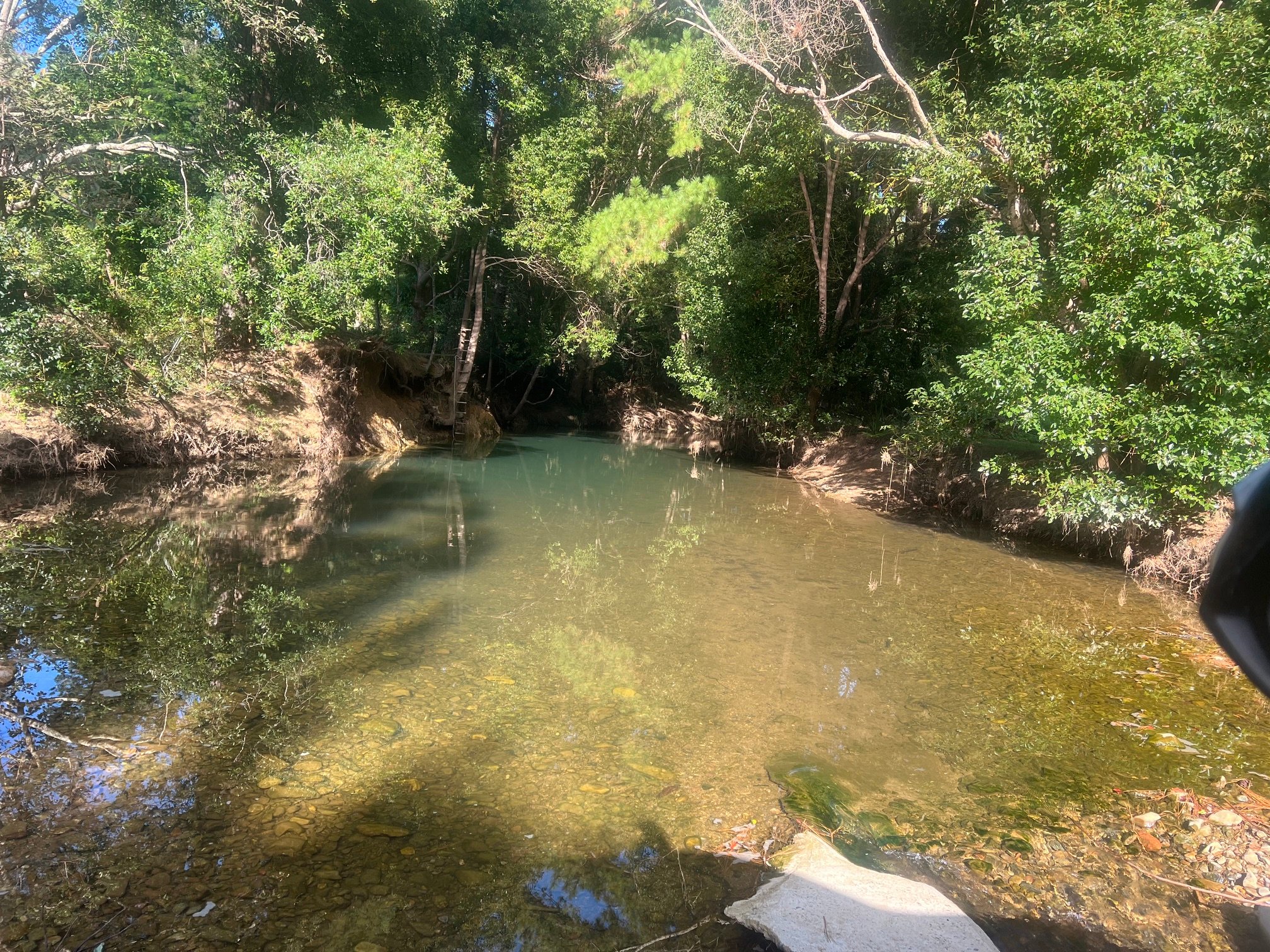 The Secret Place