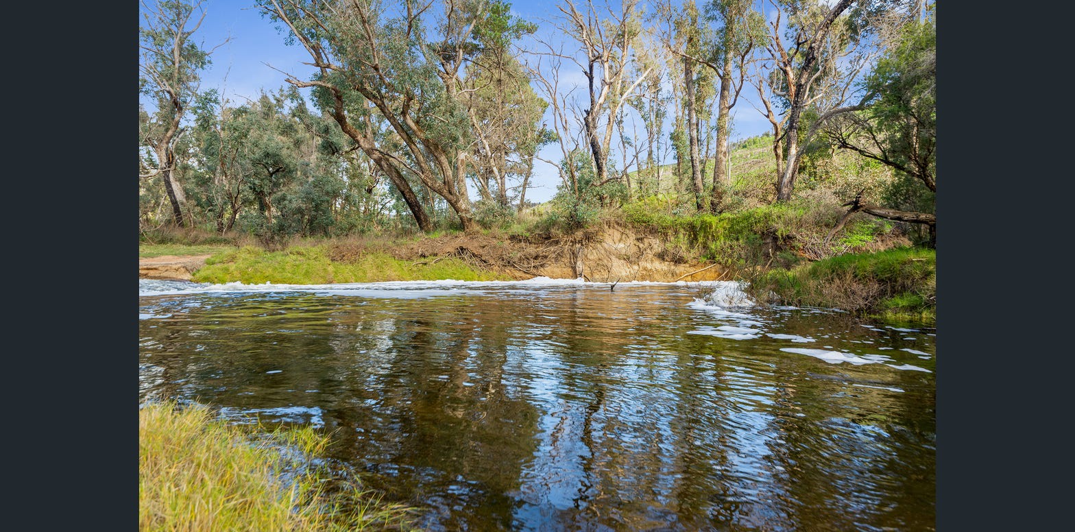 River Run Ranch
