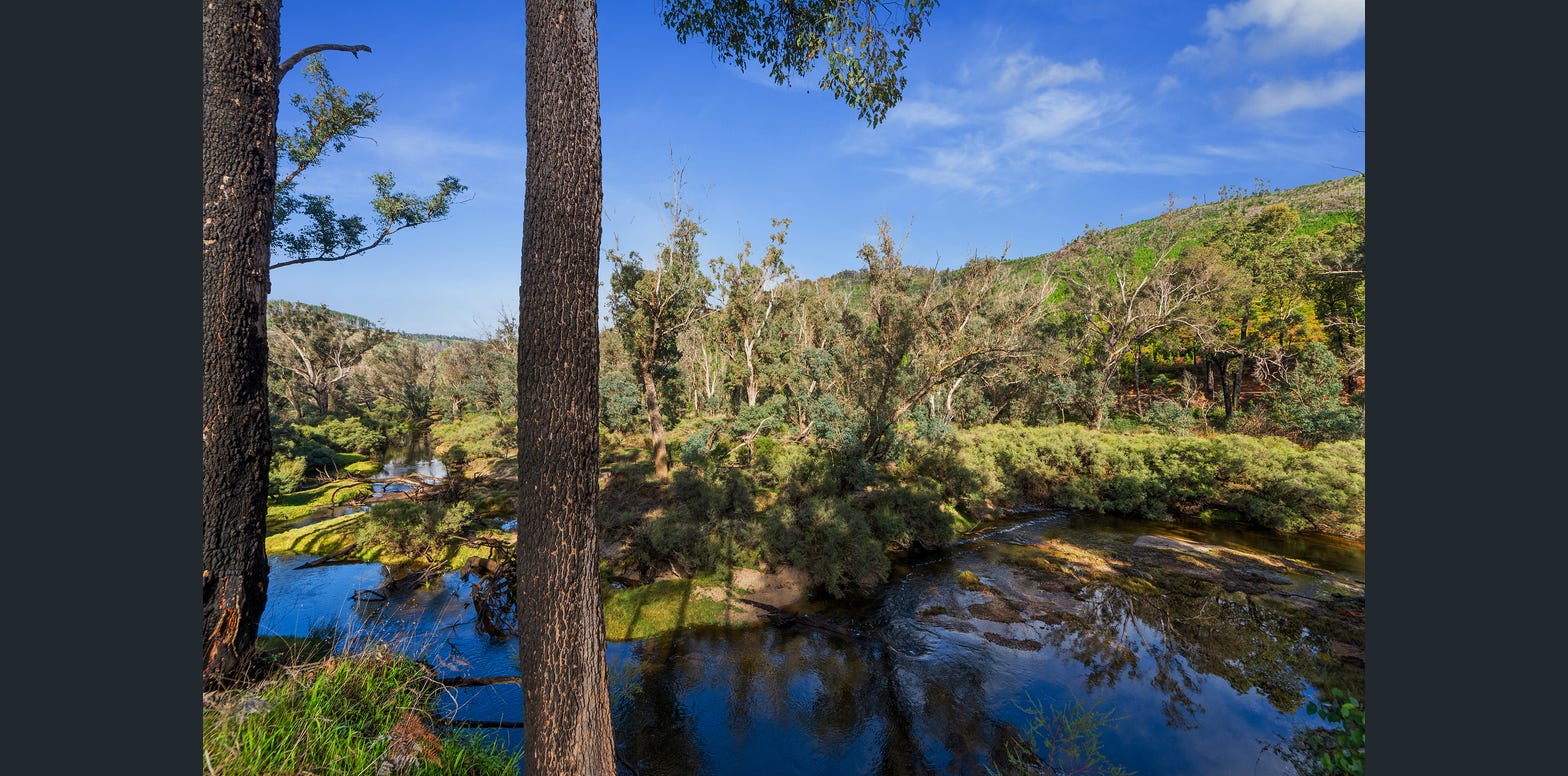 River Run Ranch