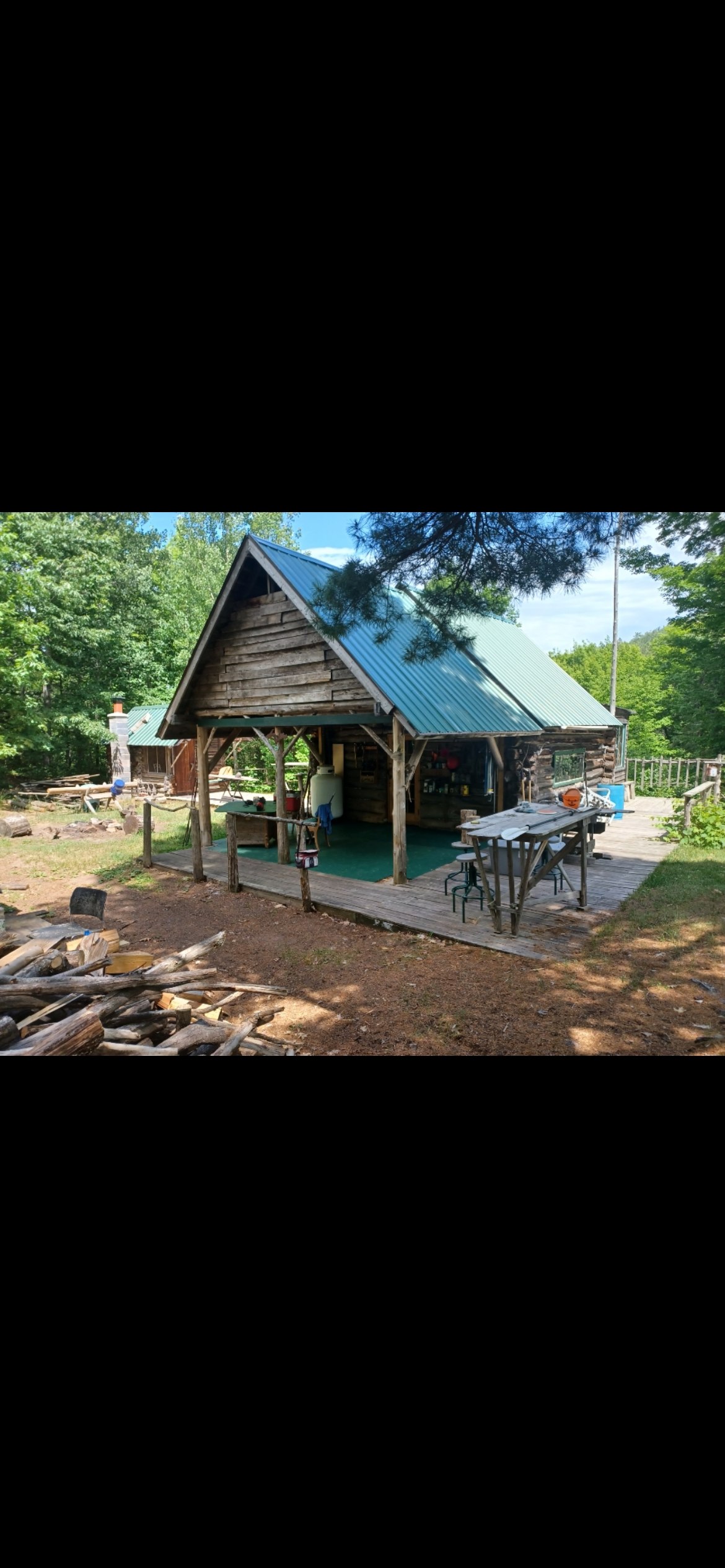 Possum Creek Campground