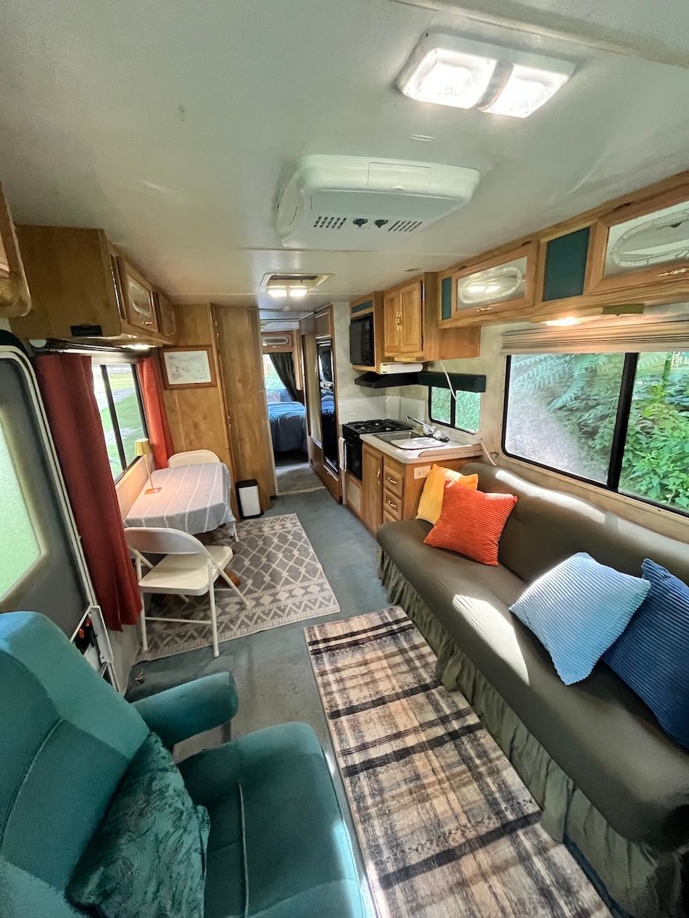 The Bright Spot Campground & Marina