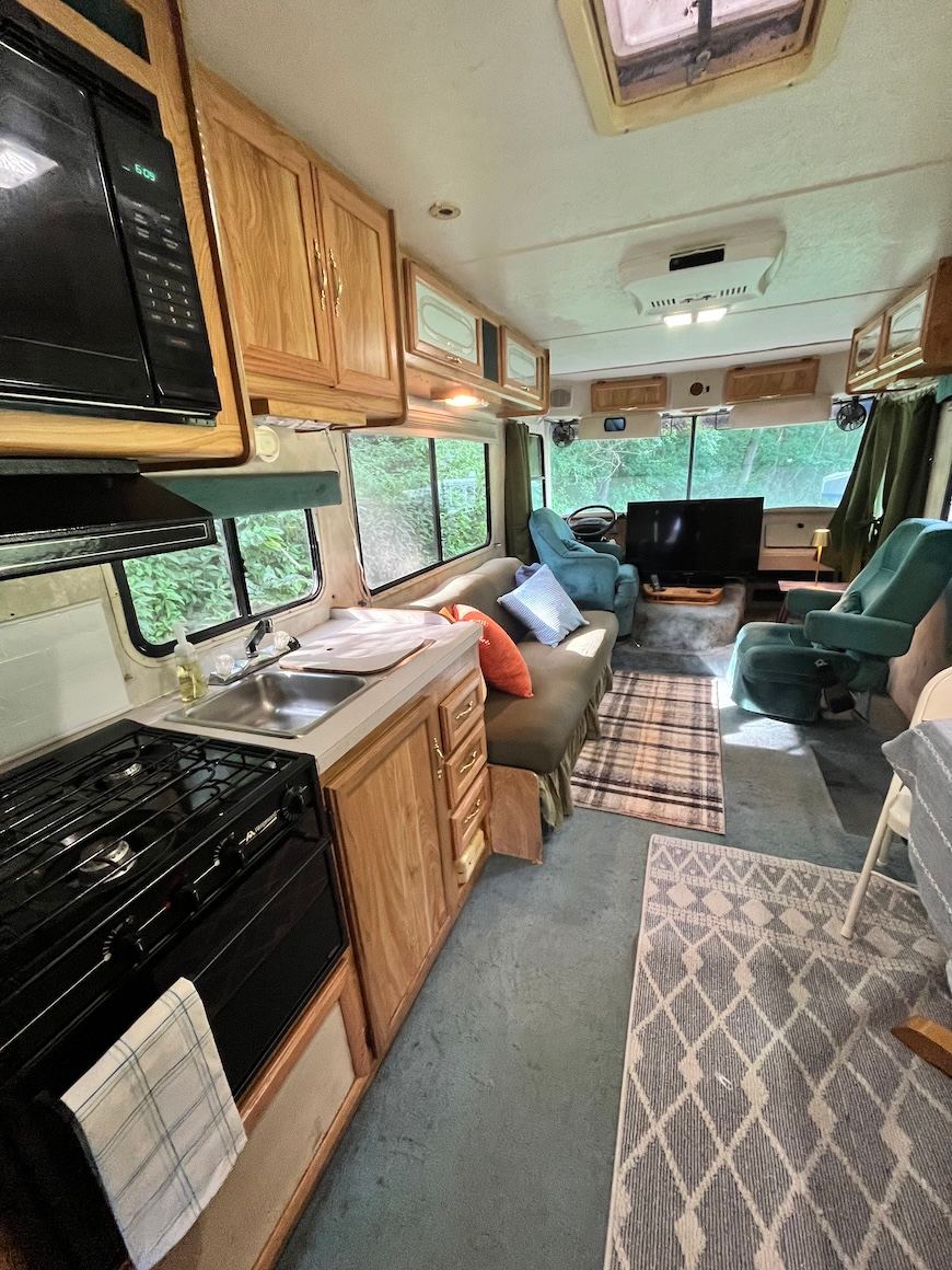 The Bright Spot Campground & Marina