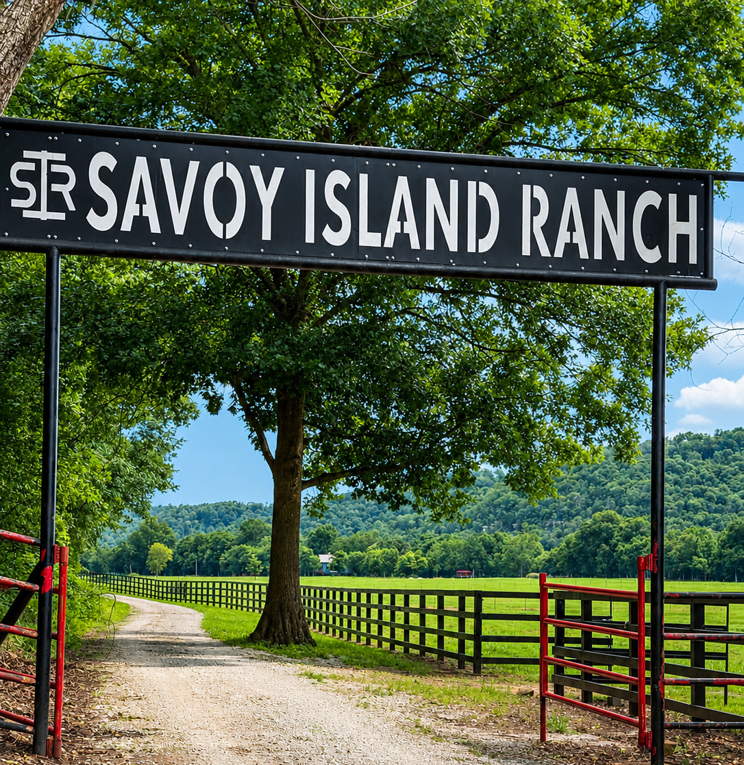 Savoy Island Ranch